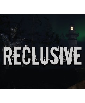 Reclusive Steam Key GLOBAL